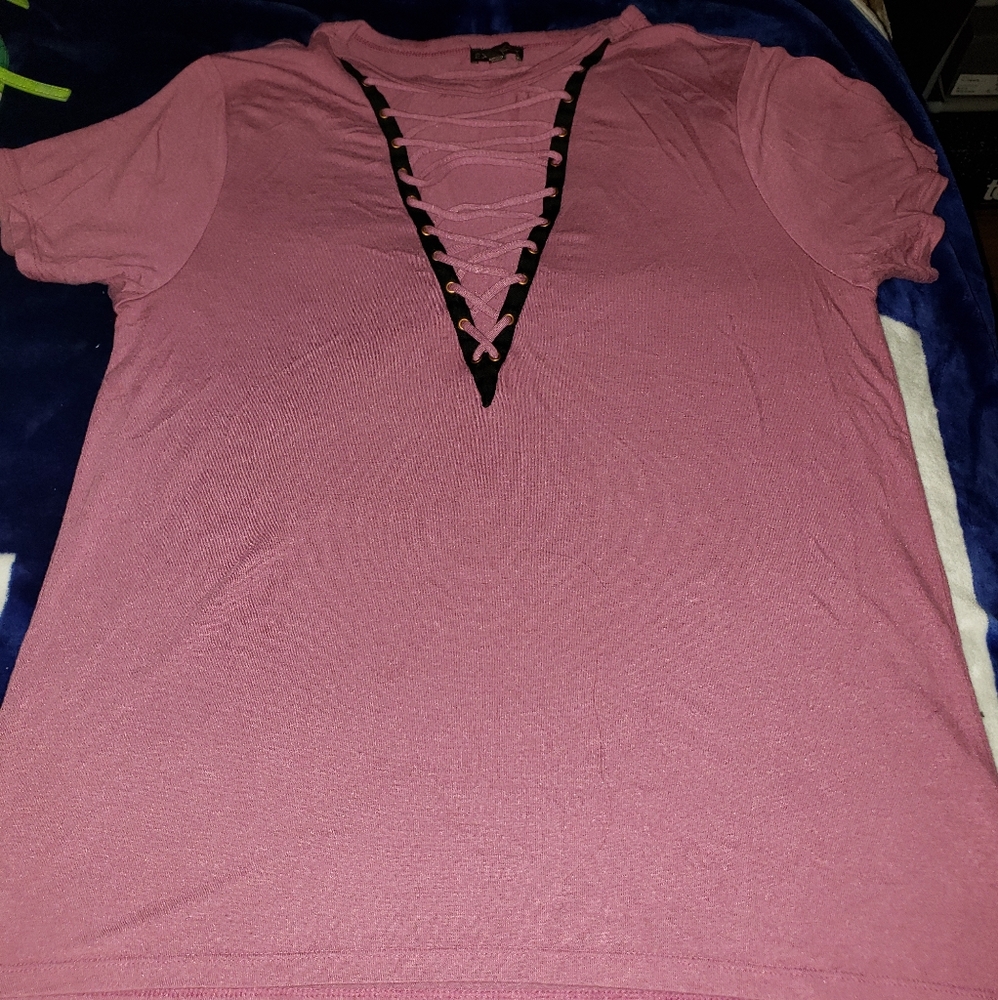 Express shirt